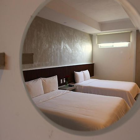 Hotel Urban 101 Chetumal Kültér fotó