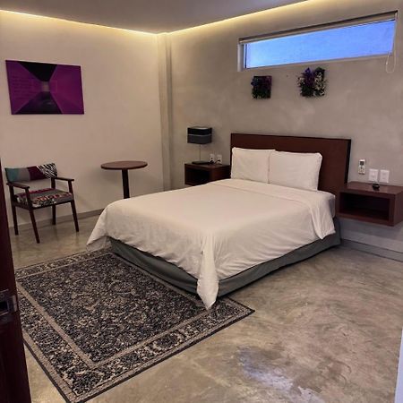 Hotel Urban 101 Chetumal Kültér fotó