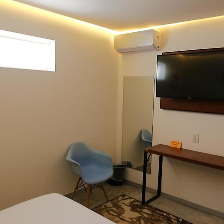 Hotel Urban 101 Chetumal Kültér fotó