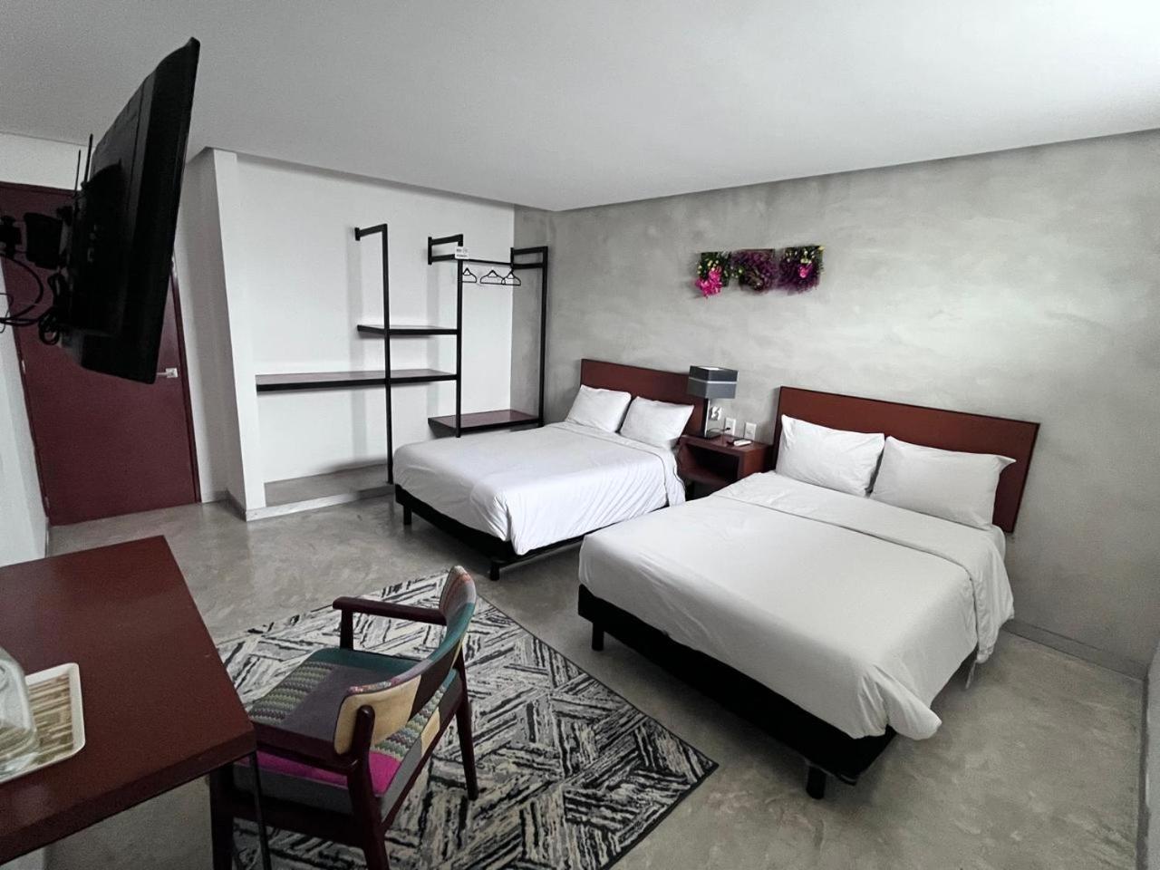 Hotel Urban 101 Chetumal Kültér fotó