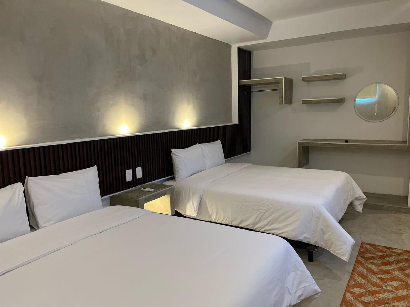 Hotel Urban 101 Chetumal Kültér fotó