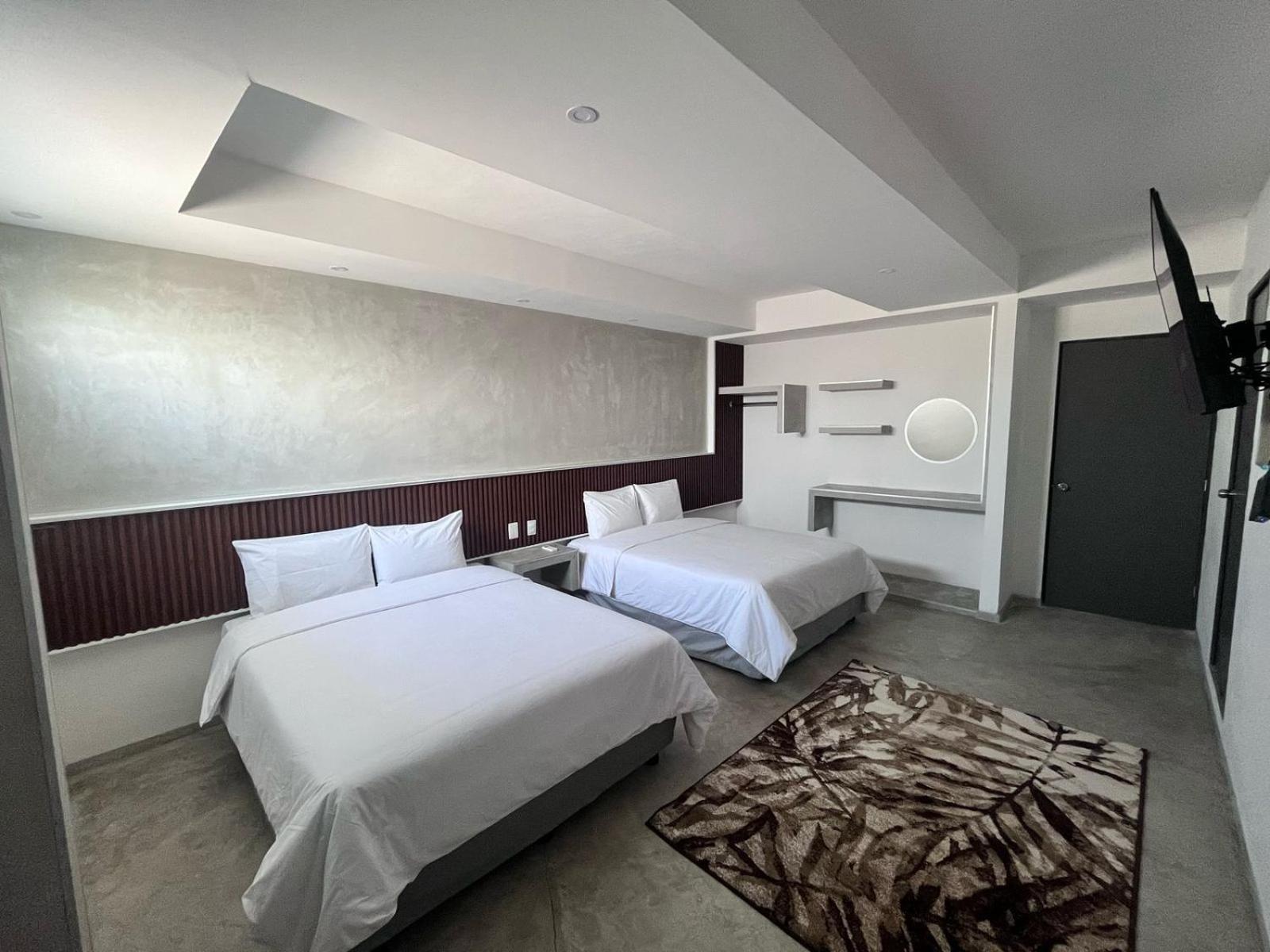 Hotel Urban 101 Chetumal Kültér fotó