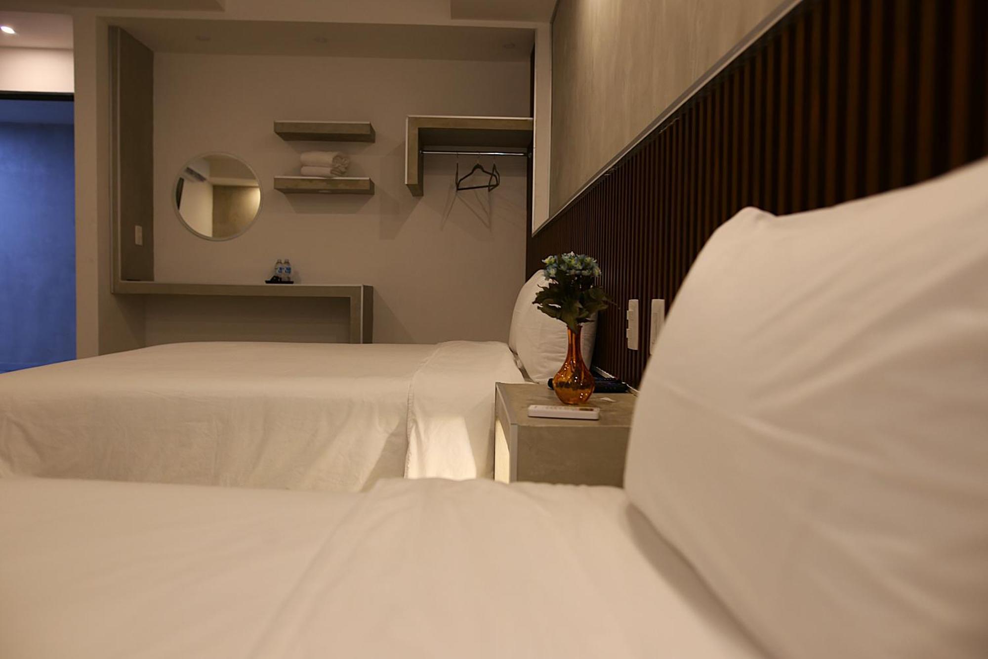 Hotel Urban 101 Chetumal Kültér fotó