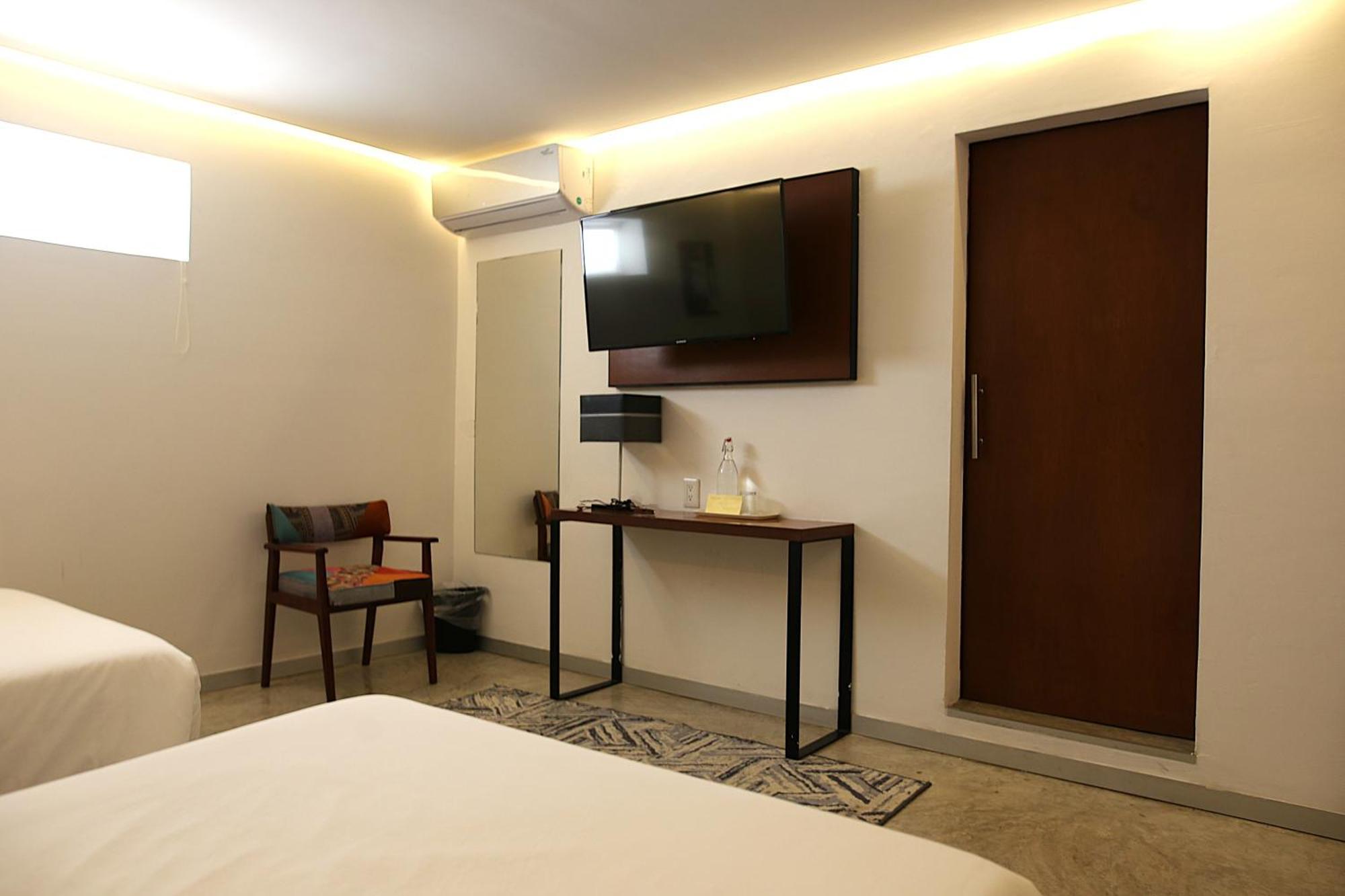 Hotel Urban 101 Chetumal Kültér fotó