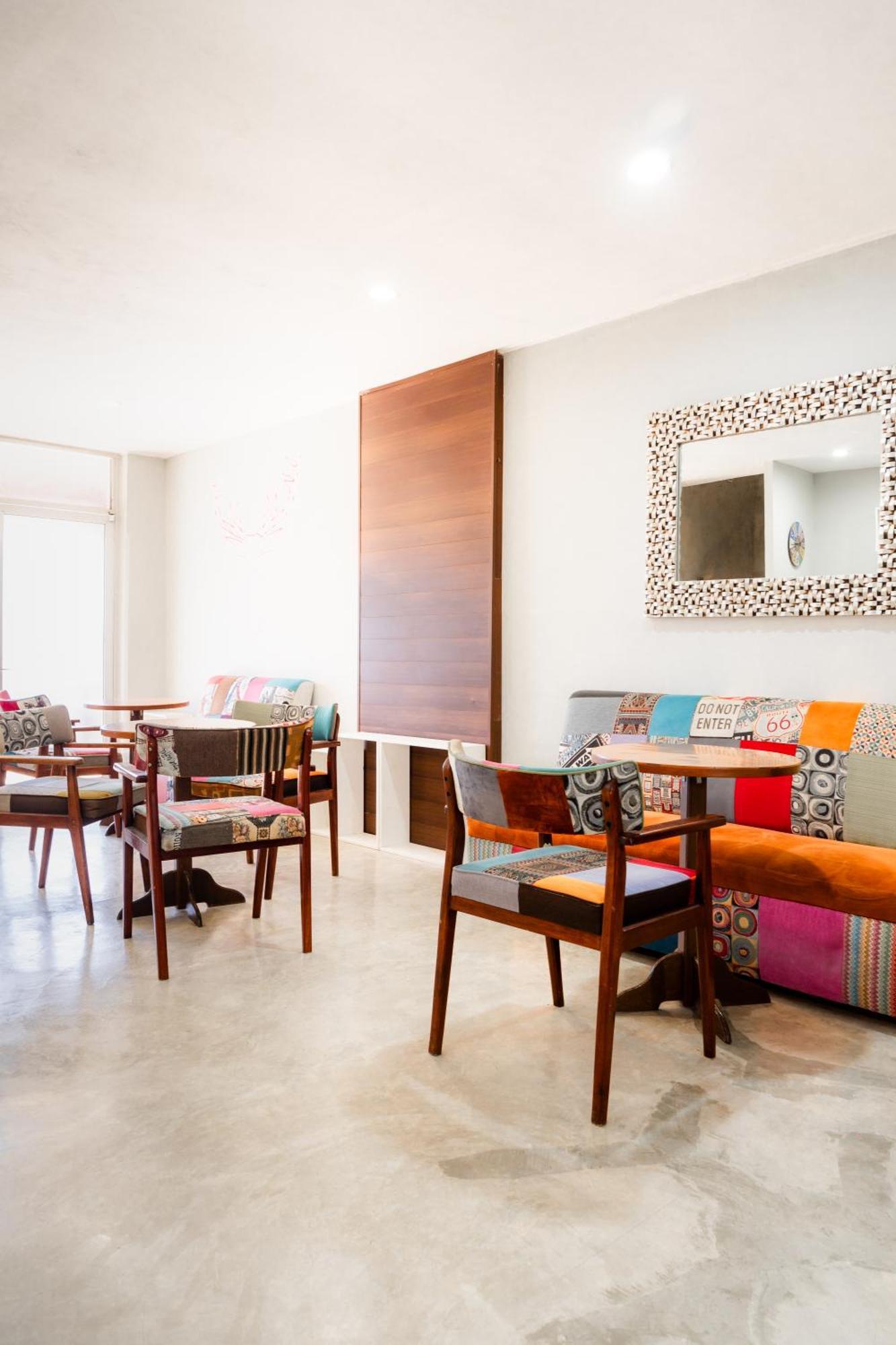 Hotel Urban 101 Chetumal Kültér fotó