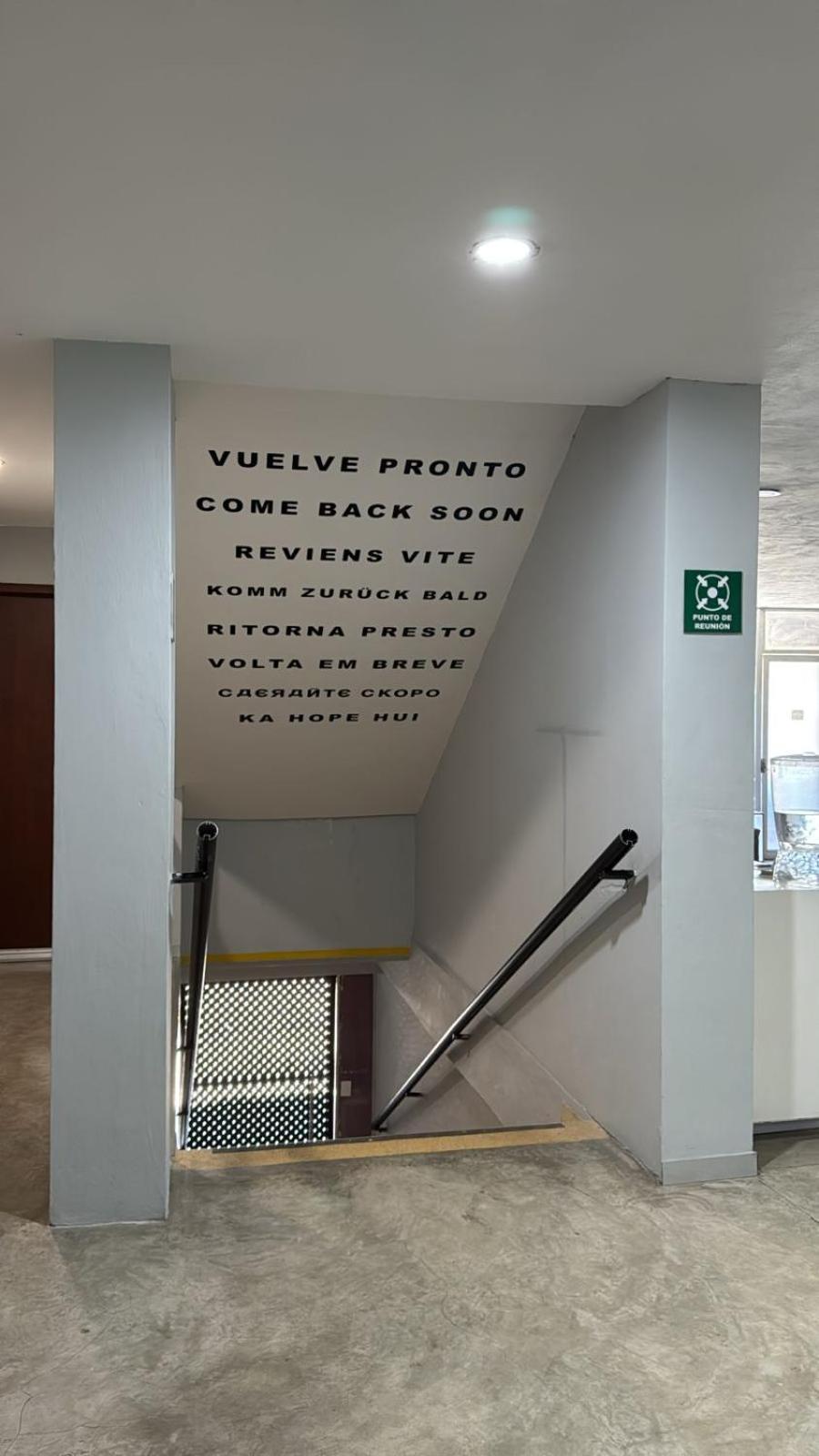 Hotel Urban 101 Chetumal Kültér fotó