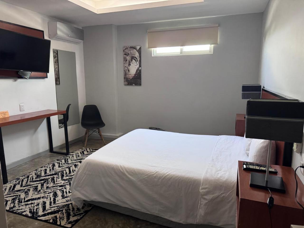 Hotel Urban 101 Chetumal Kültér fotó