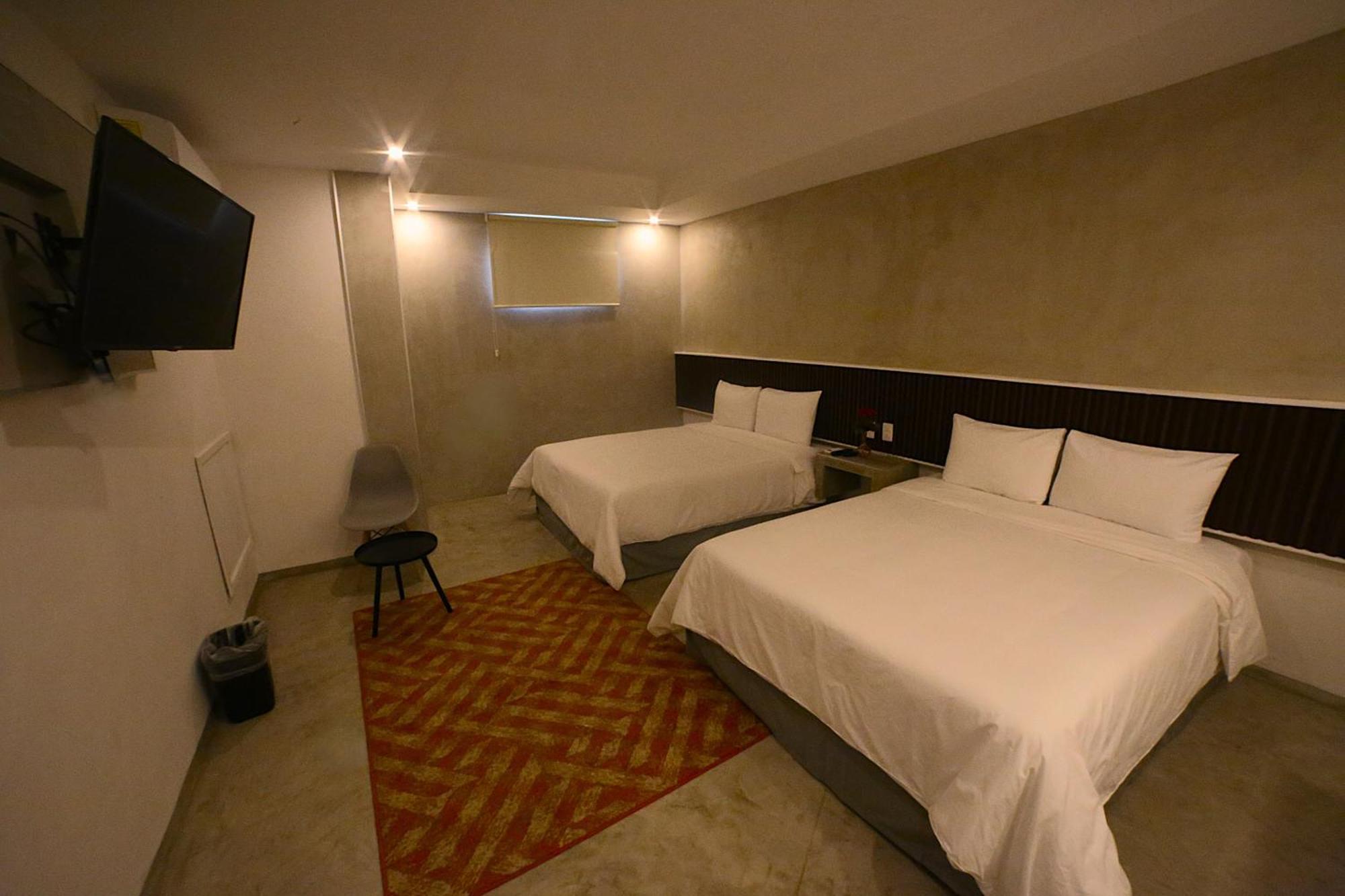 Hotel Urban 101 Chetumal Kültér fotó