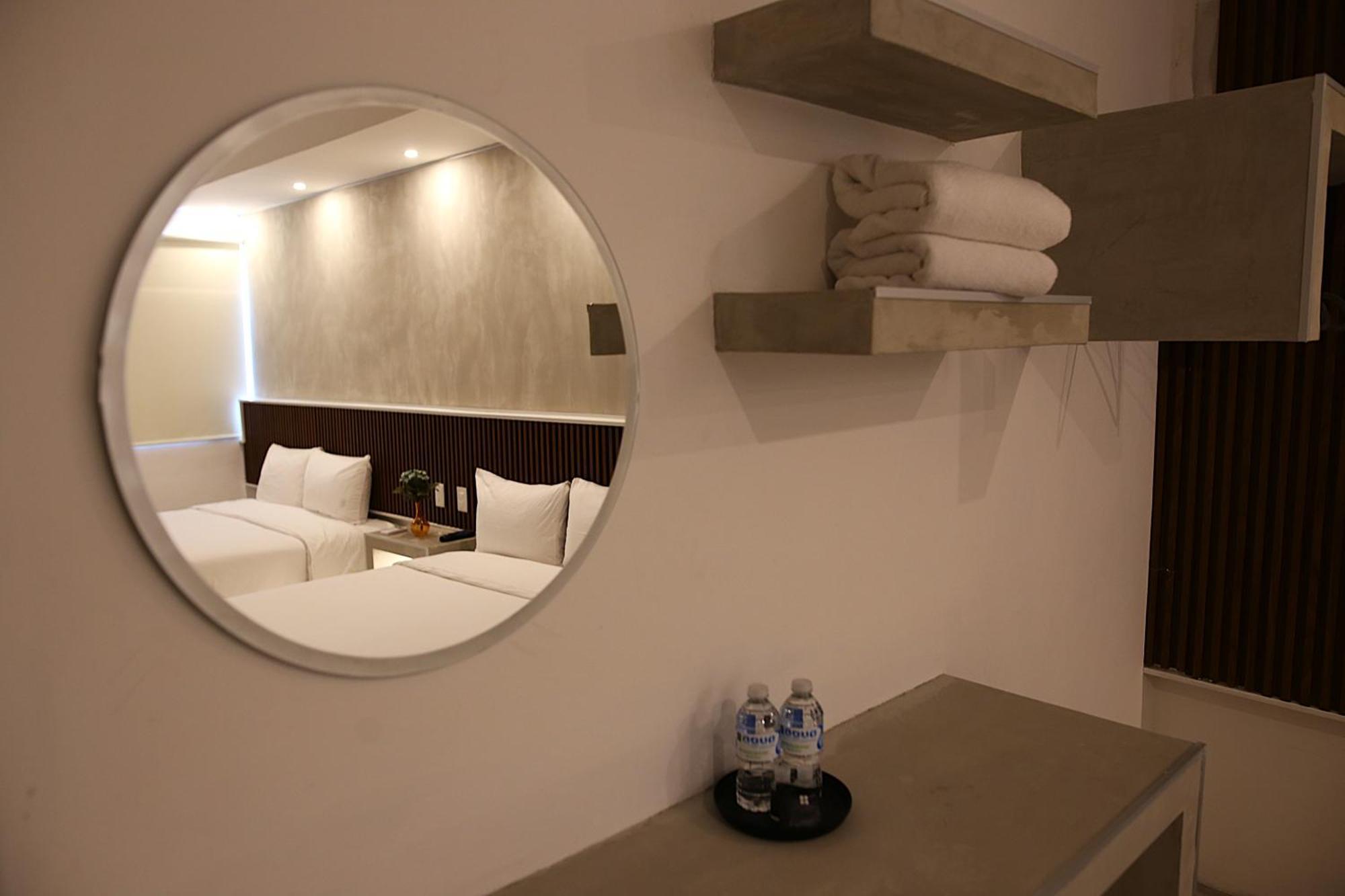 Hotel Urban 101 Chetumal Kültér fotó
