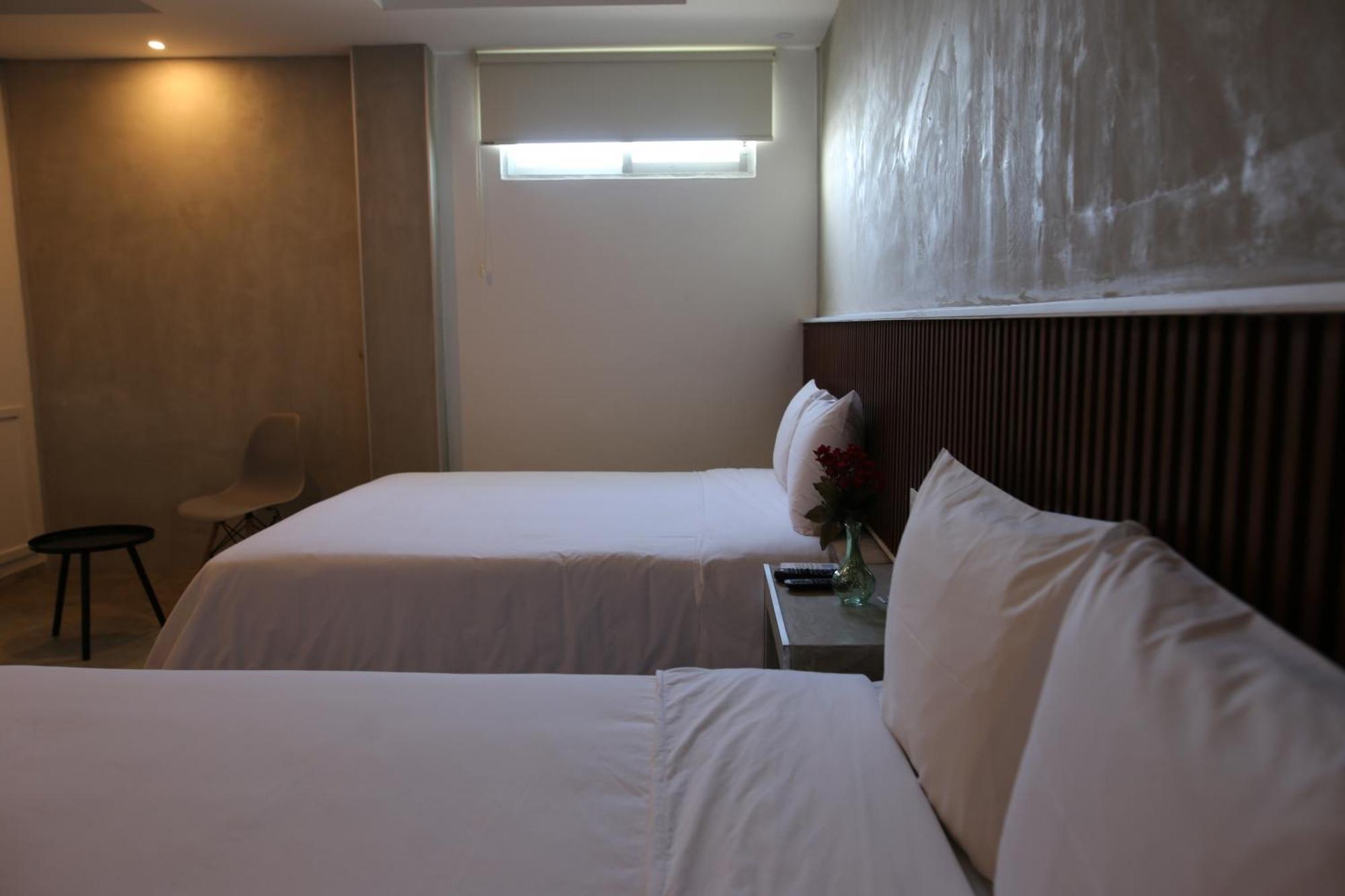 Hotel Urban 101 Chetumal Kültér fotó
