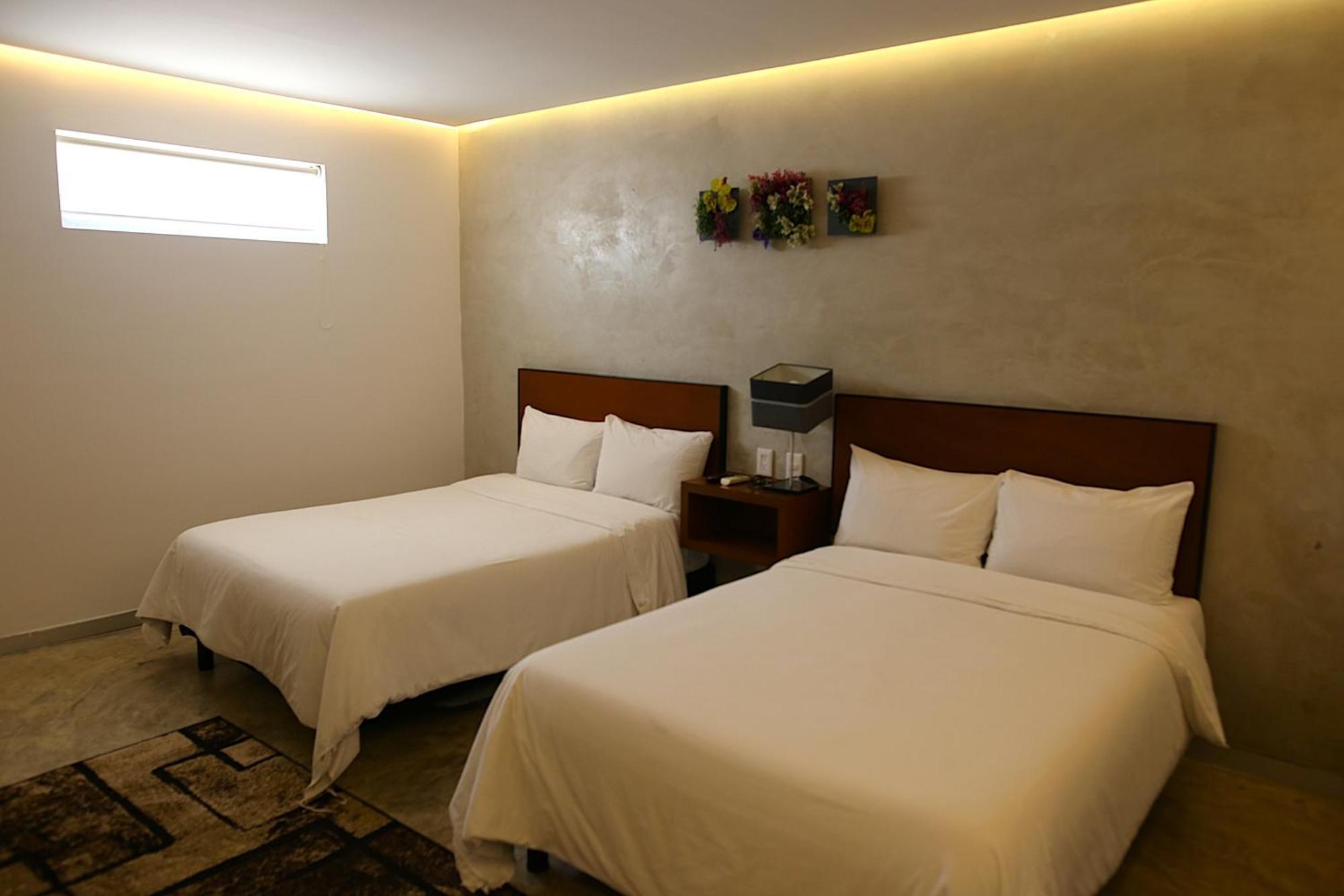 Hotel Urban 101 Chetumal Kültér fotó