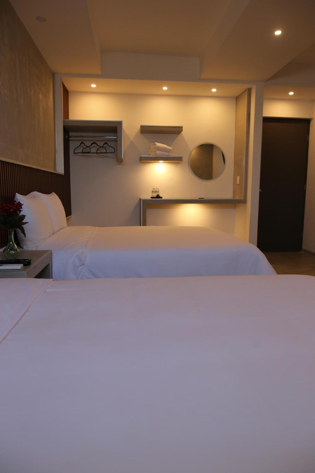Hotel Urban 101 Chetumal Kültér fotó