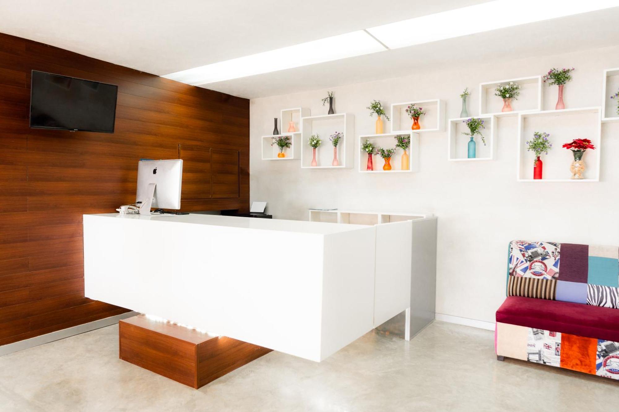 Hotel Urban 101 Chetumal Kültér fotó