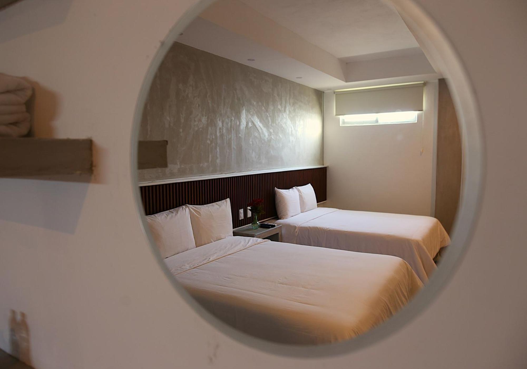 Hotel Urban 101 Chetumal Kültér fotó