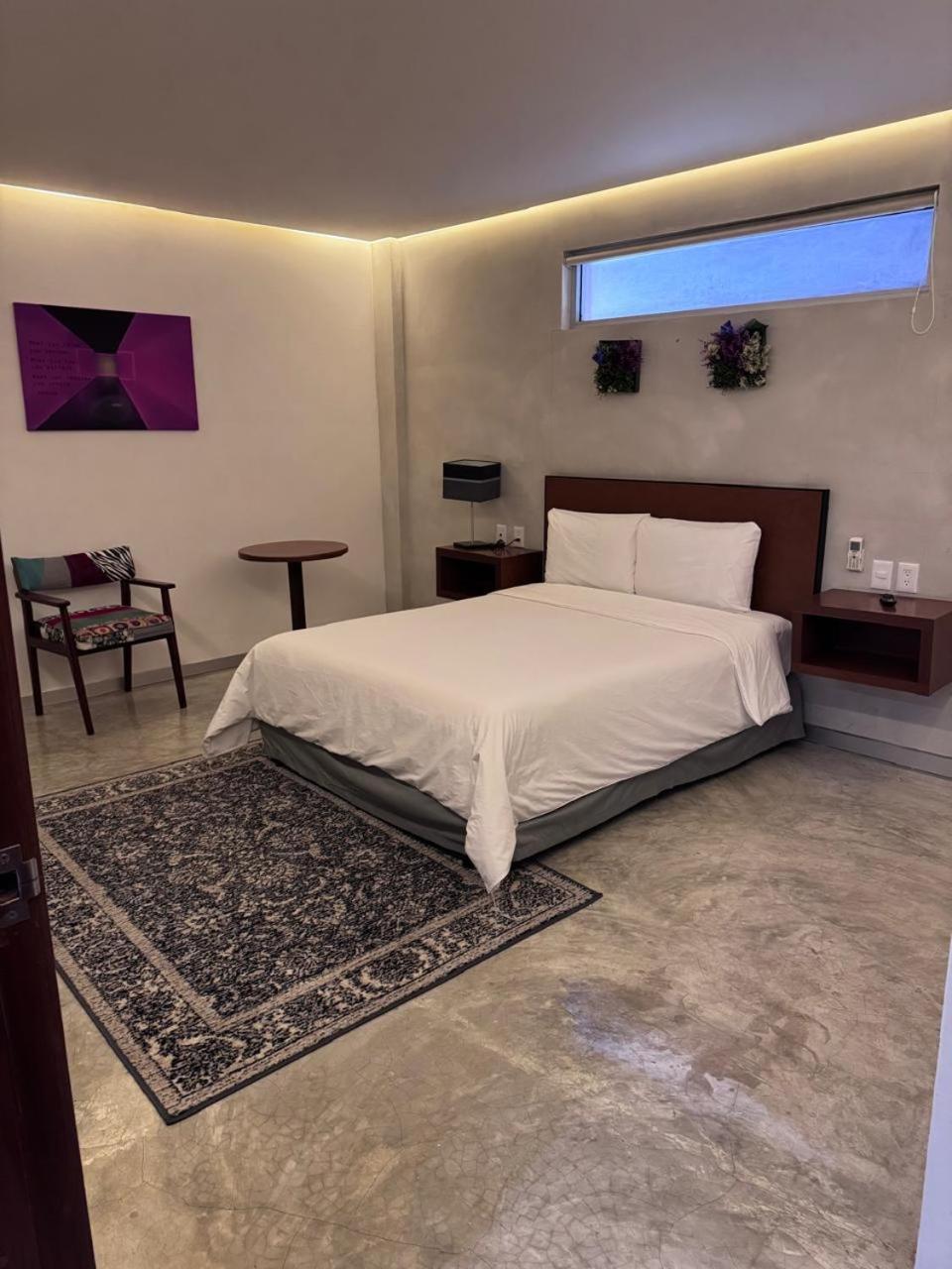 Hotel Urban 101 Chetumal Kültér fotó