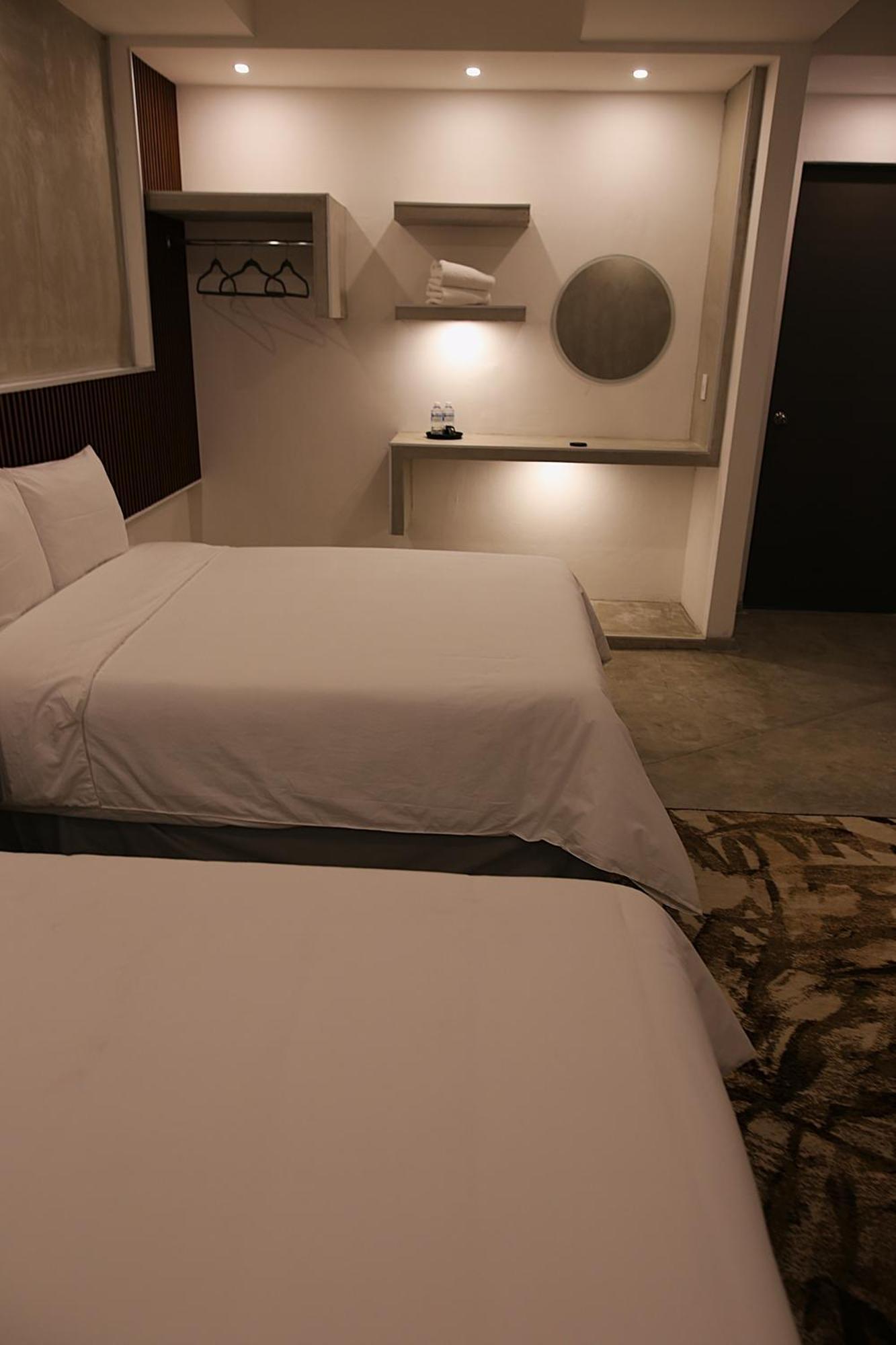 Hotel Urban 101 Chetumal Kültér fotó