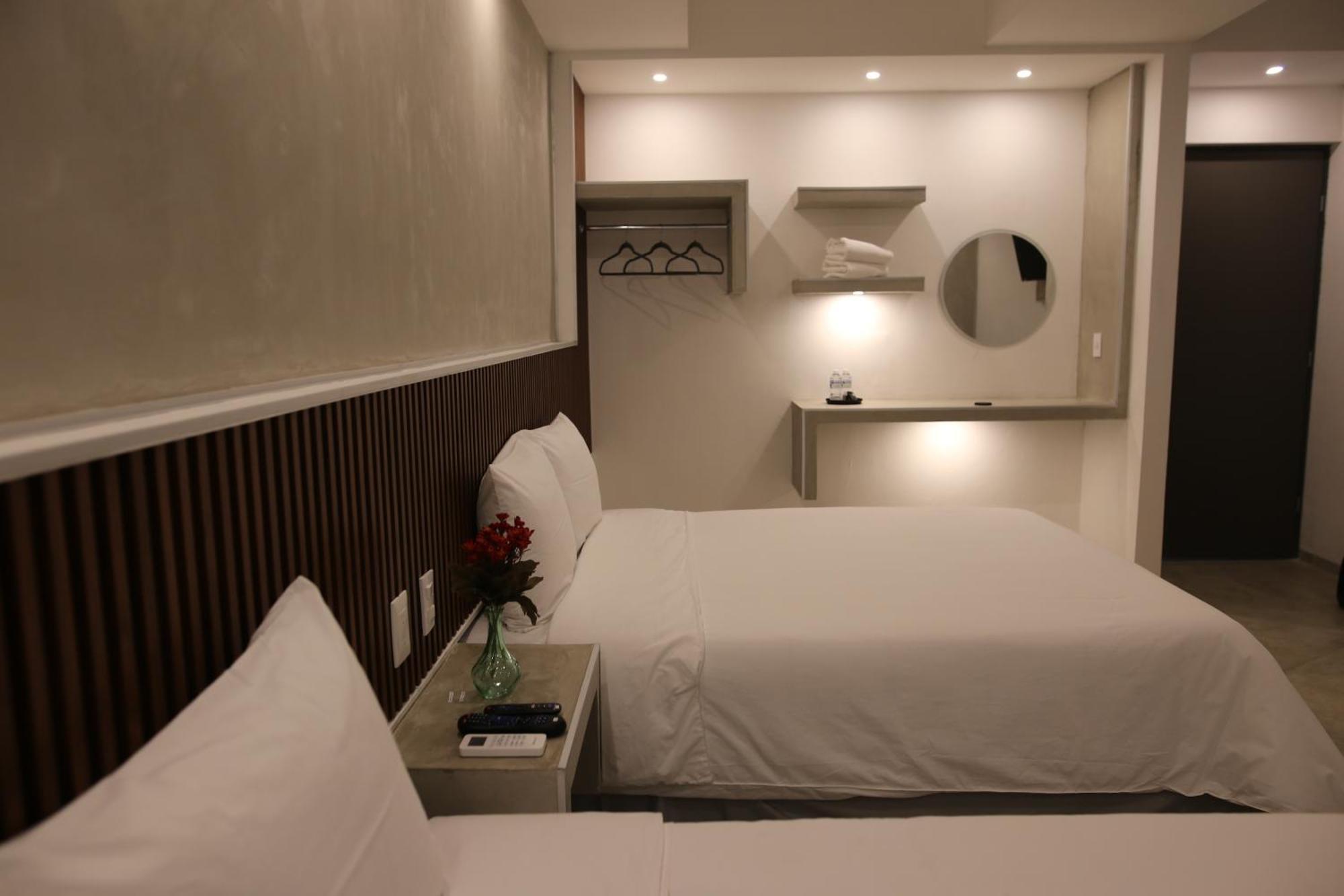Hotel Urban 101 Chetumal Kültér fotó