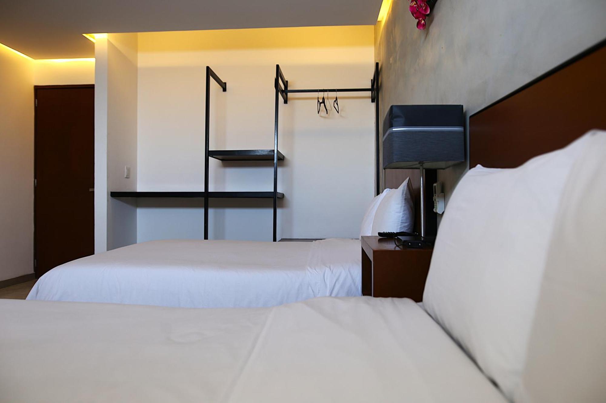 Hotel Urban 101 Chetumal Kültér fotó