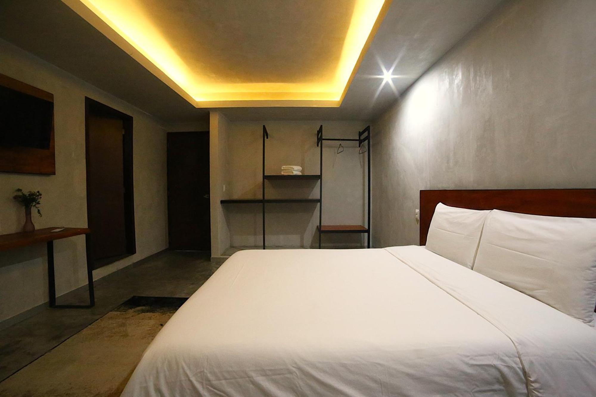 Hotel Urban 101 Chetumal Kültér fotó