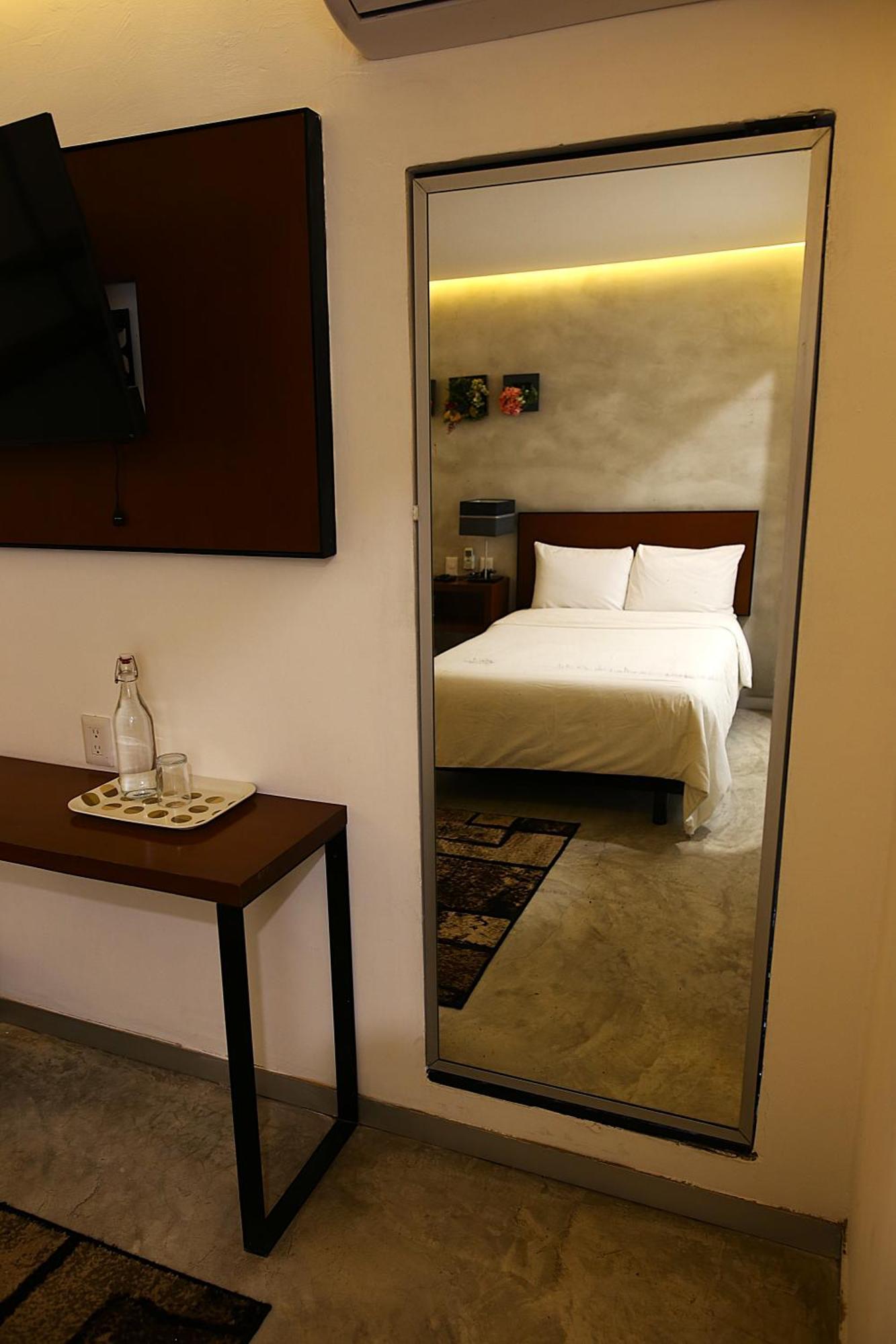 Hotel Urban 101 Chetumal Kültér fotó