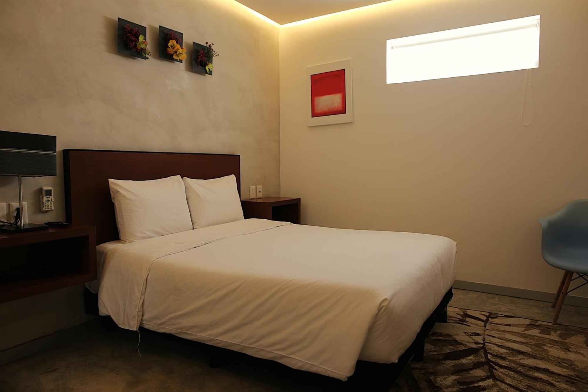 Hotel Urban 101 Chetumal Kültér fotó