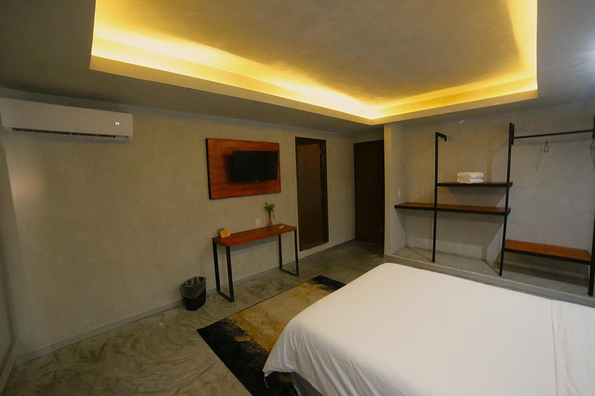 Hotel Urban 101 Chetumal Kültér fotó