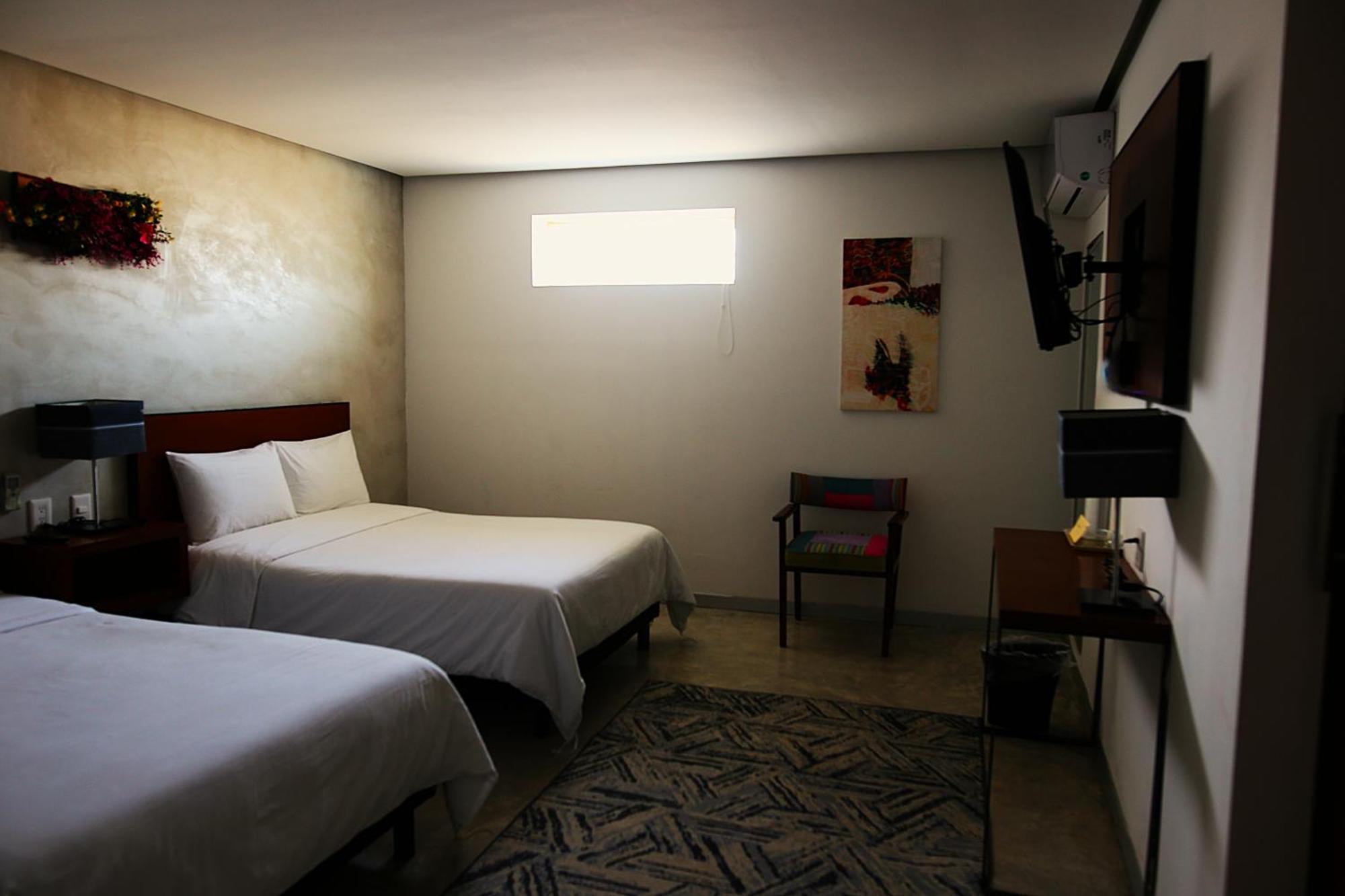 Hotel Urban 101 Chetumal Kültér fotó