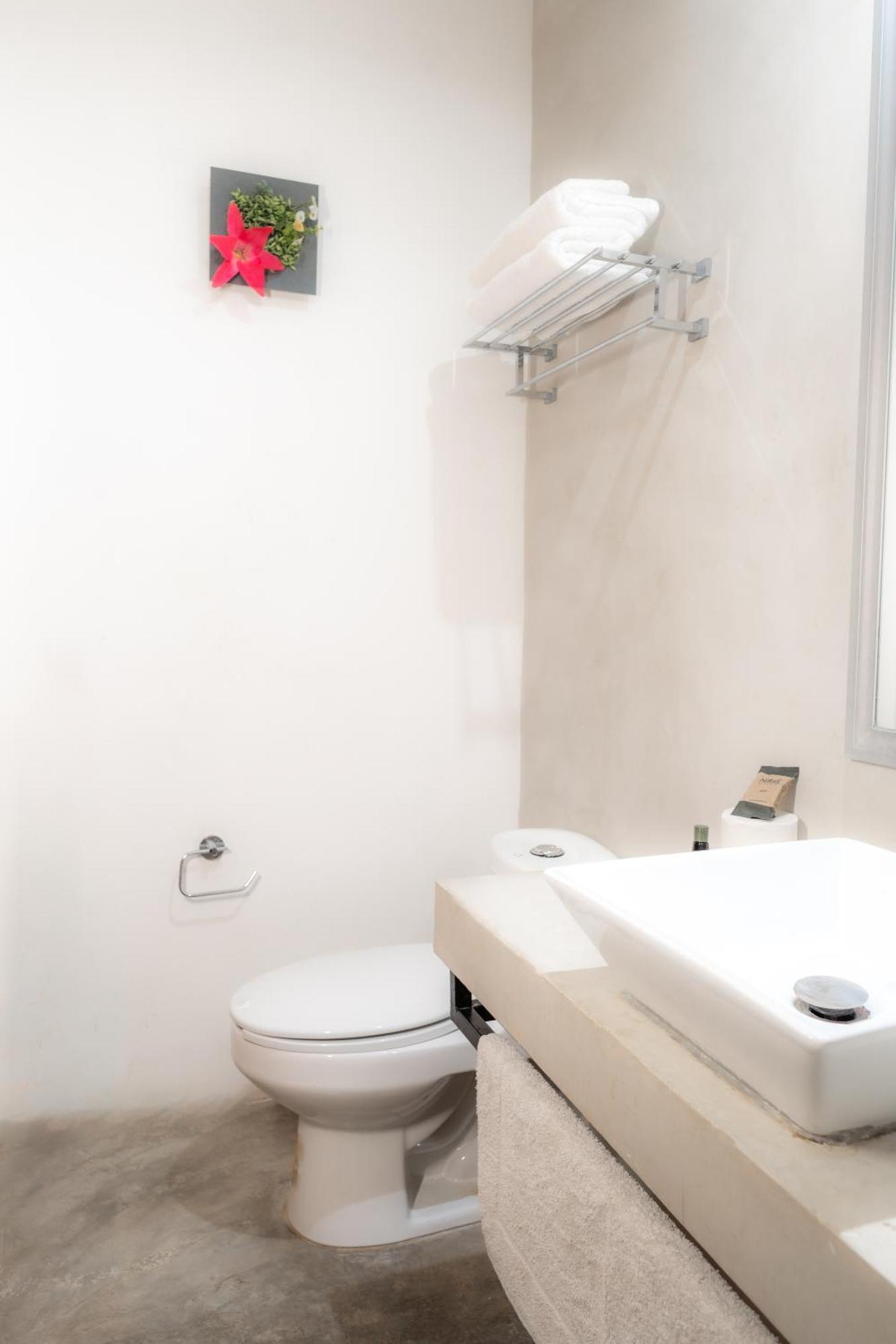 Hotel Urban 101 Chetumal Kültér fotó