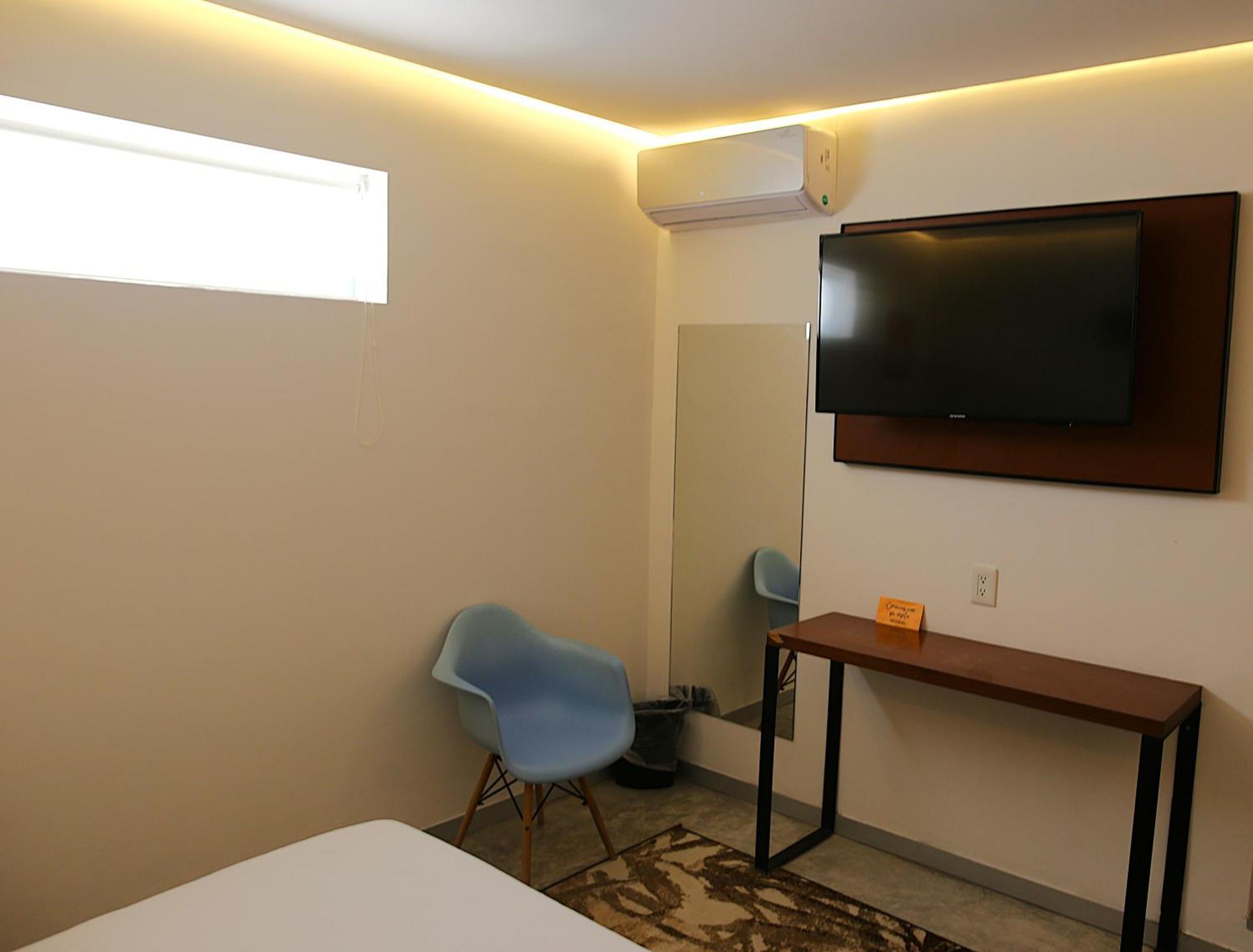 Hotel Urban 101 Chetumal Kültér fotó