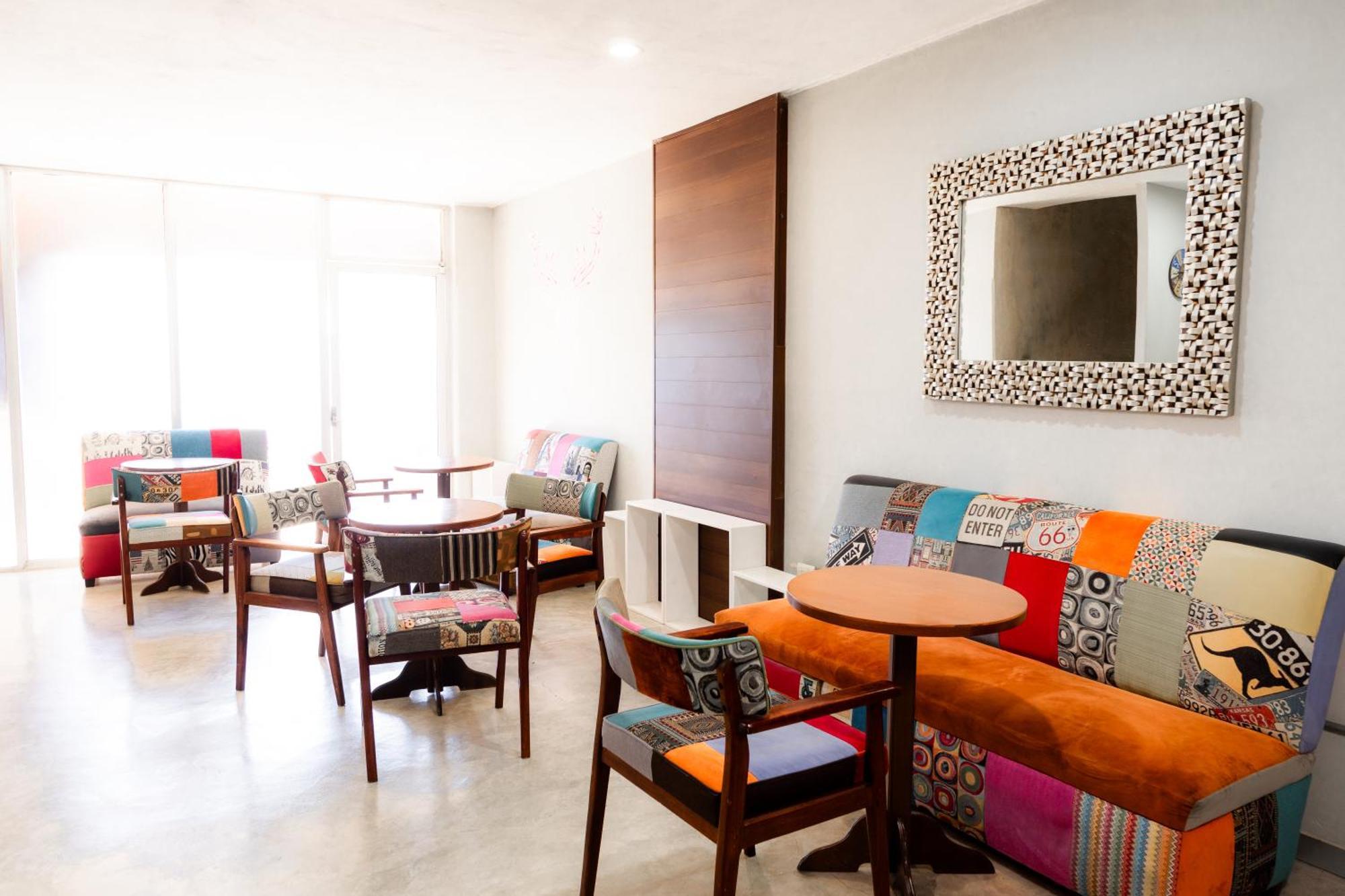 Hotel Urban 101 Chetumal Kültér fotó