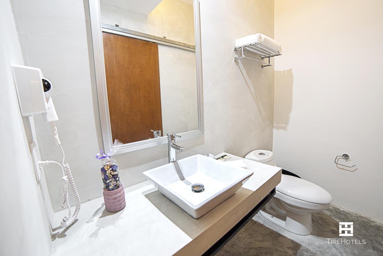 Hotel Urban 101 Chetumal Kültér fotó