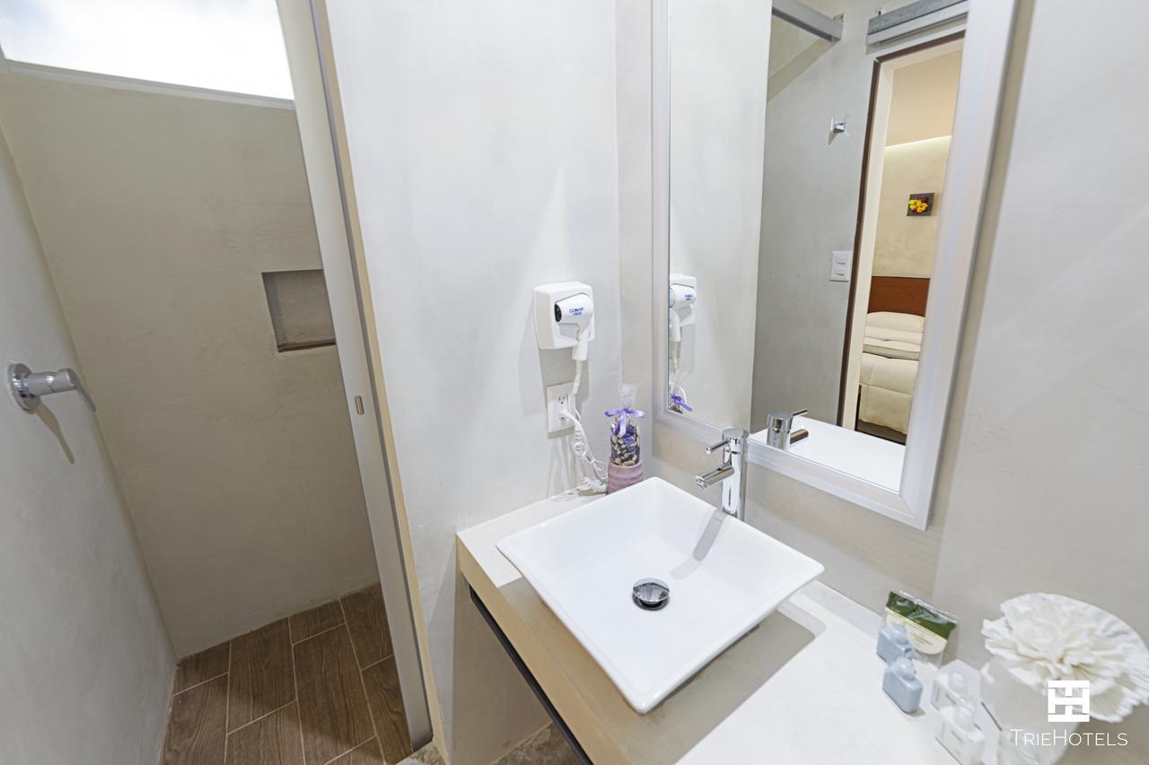 Hotel Urban 101 Chetumal Kültér fotó